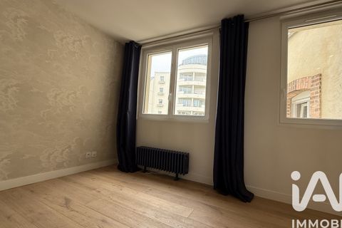 Lejlighed i Rennes, Ille-et-Vilaine, Rennes - € 299.000 | Ref: 58148 - foto 6