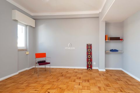 Wohnung in Oeiras, Lisbon, Oeiras - € 1.900/Monat | Ref: ITH4154 - Foto 2
