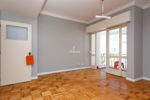 Wohnung in Oeiras, Lisbon, Oeiras - € 1.900/Monat | Ref: ITH4154 - Foto 3