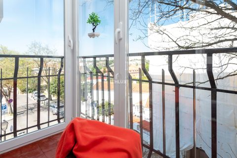 Wohnung in Oeiras, Lisbon, Oeiras - € 1.900/Monat | Ref: ITH4154 - Foto 5