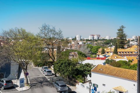 Wohnung in Oeiras, Lisbon, Oeiras - € 1.900/Monat | Ref: ITH4154 - Foto 7