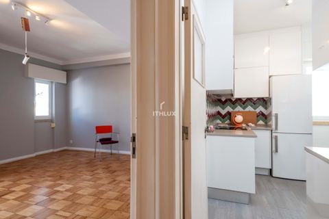 Wohnung in Oeiras, Lisbon, Oeiras - € 1.900/Monat | Ref: ITH4154 - Foto 8