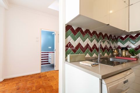 Wohnung in Oeiras, Lisbon, Oeiras - € 1.900/Monat | Ref: ITH4154 - Foto 13
