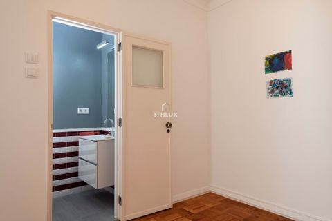 Wohnung in Oeiras, Lisbon, Oeiras - € 1.900/Monat | Ref: ITH4154 - Foto 14
