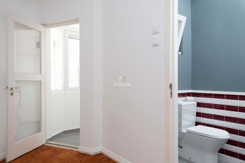 Wohnung in Oeiras, Lisbon, Oeiras - € 1.900/Monat | Ref: ITH4154 - Foto 18
