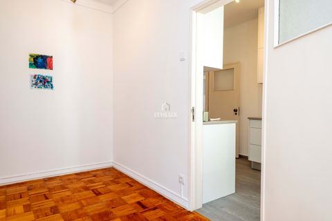 Wohnung in Oeiras, Lisbon, Oeiras - € 1.900/Monat | Ref: ITH4154 - Foto 21