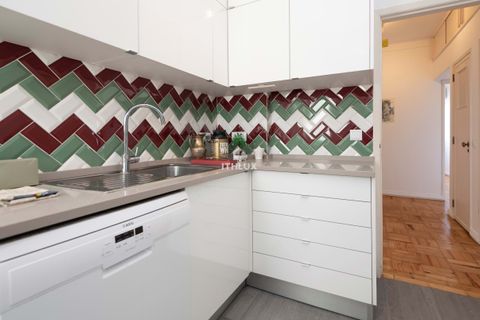Wohnung in Oeiras, Lisbon, Oeiras - € 1.900/Monat | Ref: ITH4154 - Foto 24