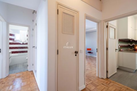 Wohnung in Oeiras, Lisbon, Oeiras - € 1.900/Monat | Ref: ITH4154 - Foto 26