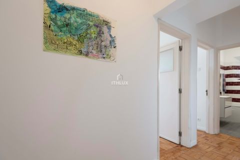 Wohnung in Oeiras, Lisbon, Oeiras - € 1.900/Monat | Ref: ITH4154 - Foto 27