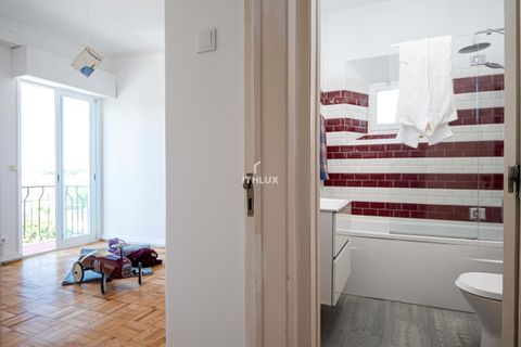 Wohnung in Oeiras, Lisbon, Oeiras - € 1.900/Monat | Ref: ITH4154 - Foto 40