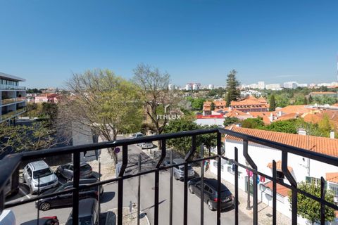 Wohnung in Oeiras, Lisbon, Oeiras - € 1.900/Monat | Ref: ITH4154 - Foto 43