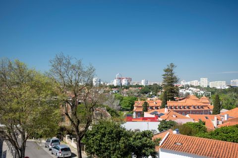 Wohnung in Oeiras, Lisbon, Oeiras - € 1.900/Monat | Ref: ITH4154 - Foto 44