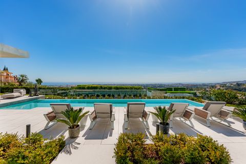 Villa a Benahavis, Malaga, Benahavis - € 18.650.000 | Ref: MBC0048 - foto 3