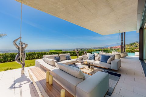 Villa a Benahavis, Malaga, Benahavis - € 18.650.000 | Ref: MBC0048 - foto 6