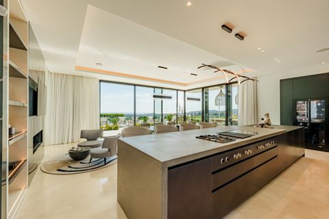 Villa a Benahavis, Malaga, Benahavis - € 18.650.000 | Ref: MBC0048 - foto 9