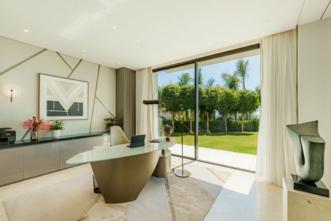 Villa a Benahavis, Malaga, Benahavis - € 18.650.000 | Ref: MBC0048 - foto 11