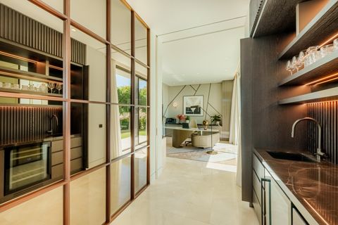 Villa a Benahavis, Malaga, Benahavis - € 18.650.000 | Ref: MBC0048 - foto 12