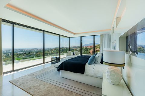 Villa a Benahavis, Malaga, Benahavis - € 18.650.000 | Ref: MBC0048 - foto 13