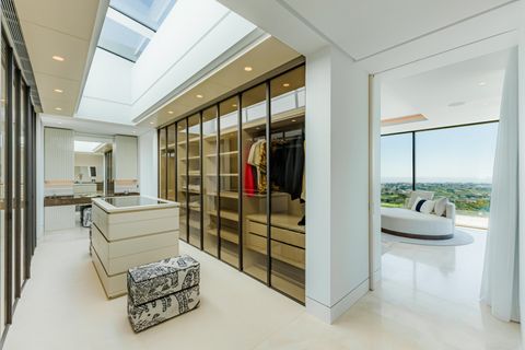 Villa a Benahavis, Malaga, Benahavis - € 18.650.000 | Ref: MBC0048 - foto 14