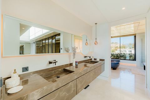 Villa a Benahavis, Malaga, Benahavis - € 18.650.000 | Ref: MBC0048 - foto 15
