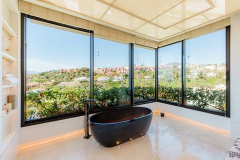 Villa a Benahavis, Malaga, Benahavis - € 18.650.000 | Ref: MBC0048 - foto 16