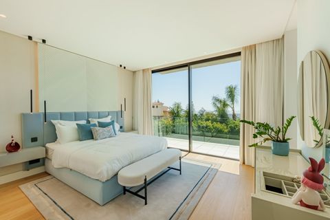 Villa a Benahavis, Malaga, Benahavis - € 18.650.000 | Ref: MBC0048 - foto 17
