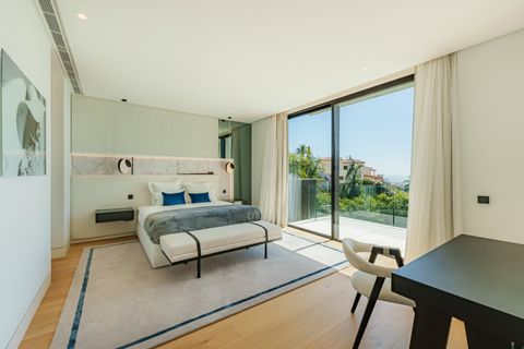 Villa a Benahavis, Malaga, Benahavis - € 18.650.000 | Ref: MBC0048 - foto 18