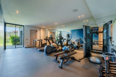 Villa a Benahavis, Malaga, Benahavis - € 18.650.000 | Ref: MBC0048 - foto 30