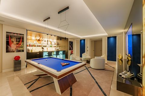 Villa a Benahavis, Malaga, Benahavis - € 18.650.000 | Ref: MBC0048 - foto 36