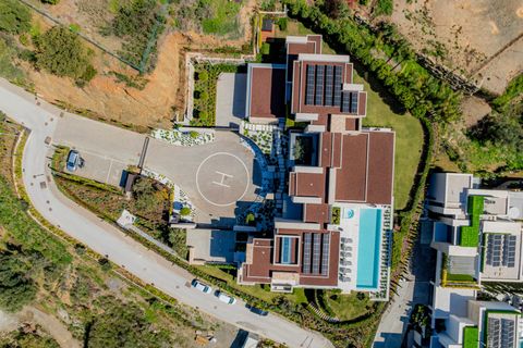 Villa a Benahavis, Malaga, Benahavis - € 18.650.000 | Ref: MBC0048 - foto 45