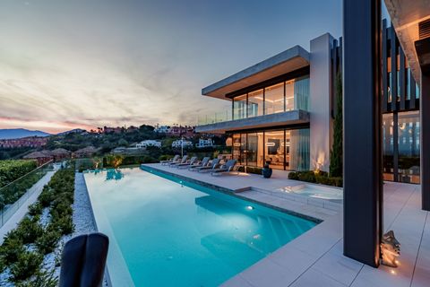 Villa a Benahavis, Malaga, Benahavis - € 18.650.000 | Ref: MBC0048 - foto 46