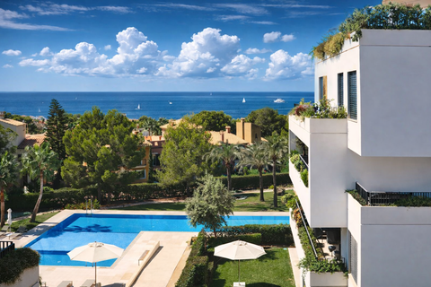 Penthouse i Santa Ponsa, Mallorca, Santa Ponsa - € 2 390 000 | Ref: FALC-Nep-63297 - foto 3