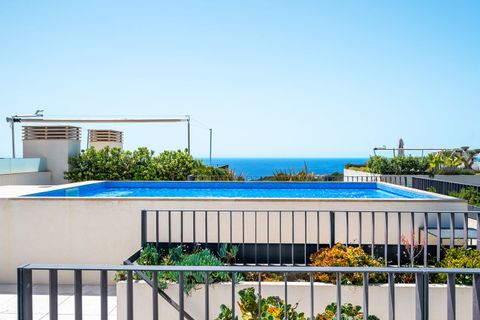Penthouse i Santa Ponsa, Mallorca, Santa Ponsa - € 2 390 000 | Ref: FALC-Nep-63297 - foto 4