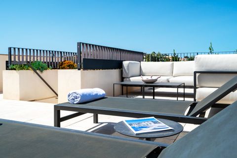 Penthouse i Santa Ponsa, Mallorca, Santa Ponsa - € 2 390 000 | Ref: FALC-Nep-63297 - foto 8
