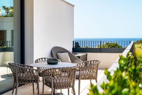 Penthouse i Santa Ponsa, Mallorca, Santa Ponsa - € 2 390 000 | Ref: FALC-Nep-63297 - foto 10