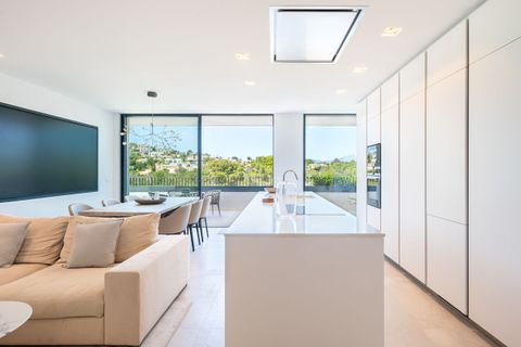 Penthouse i Santa Ponsa, Mallorca, Santa Ponsa - € 2 390 000 | Ref: FALC-Nep-63297 - foto 11