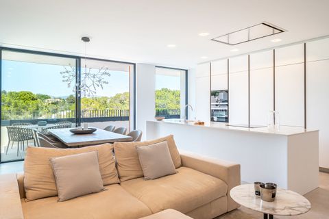Penthouse i Santa Ponsa, Mallorca, Santa Ponsa - € 2 390 000 | Ref: FALC-Nep-63297 - foto 15