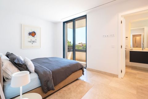 Penthouse i Santa Ponsa, Mallorca, Santa Ponsa - € 2 390 000 | Ref: FALC-Nep-63297 - foto 16