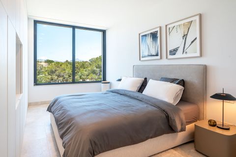 Penthouse i Santa Ponsa, Mallorca, Santa Ponsa - € 2 390 000 | Ref: FALC-Nep-63297 - foto 17