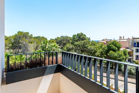 Penthouse i Santa Ponsa, Mallorca, Santa Ponsa - € 2 390 000 | Ref: FALC-Nep-63297 - foto 21