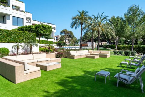Penthouse i Santa Ponsa, Mallorca, Santa Ponsa - € 2 390 000 | Ref: FALC-Nep-63297 - foto 24