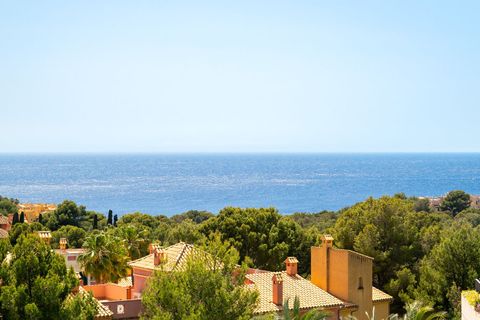 Penthouse i Santa Ponsa, Mallorca, Santa Ponsa - € 2 390 000 | Ref: FALC-Nep-63297 - foto 25