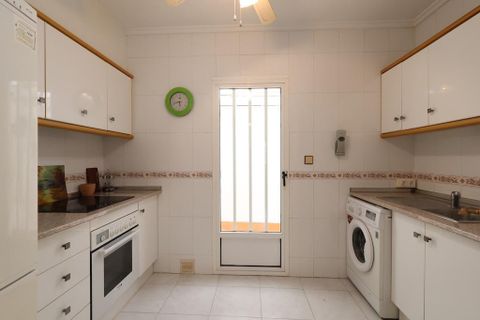 Byhus i Torrevieja, Alicante, Torrevieja - € 143.000 | Ref: 29195 - foto 8