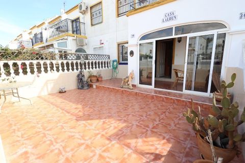 Byhus i Torrevieja, Alicante, Torrevieja - € 143.000 | Ref: 29195 - foto 16