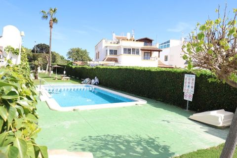 Byhus i Torrevieja, Alicante, Torrevieja - € 143.000 | Ref: 29195 - foto 19