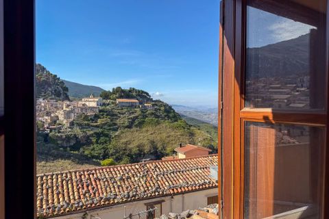 Villa i Gratteri, Palermo, Gratteri - € 85.000 | Ref: Casa Rosaria - Gratteri - foto 2