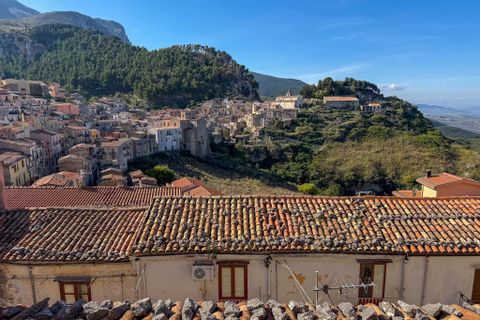 Villa i Gratteri, Palermo, Gratteri - € 85.000 | Ref: Casa Rosaria - Gratteri - foto 5