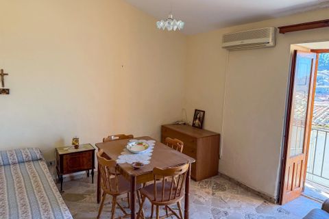 Villa i Gratteri, Palermo, Gratteri - € 85.000 | Ref: Casa Rosaria - Gratteri - foto 6