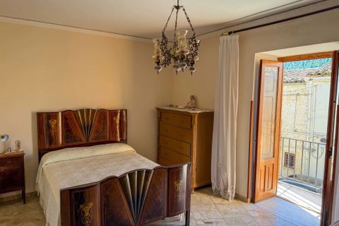 Villa i Gratteri, Palermo, Gratteri - € 85.000 | Ref: Casa Rosaria - Gratteri - foto 7