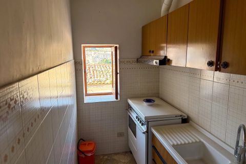 Villa i Gratteri, Palermo, Gratteri - € 85.000 | Ref: Casa Rosaria - Gratteri - foto 9